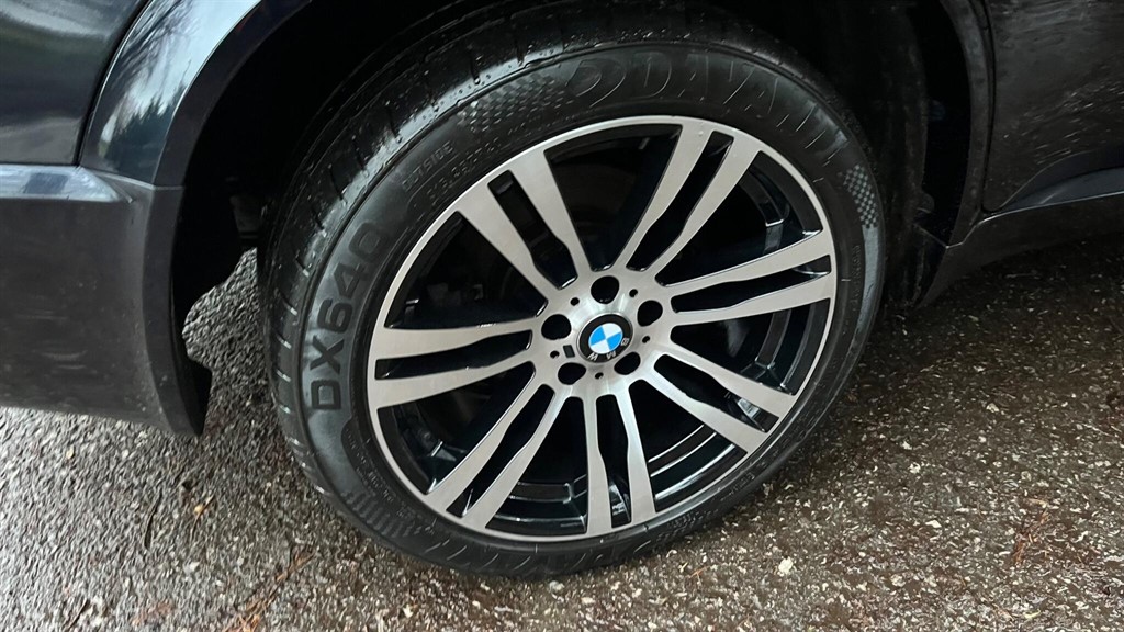 Used BMW X5 2013 for sale - 77281373: Photo 16