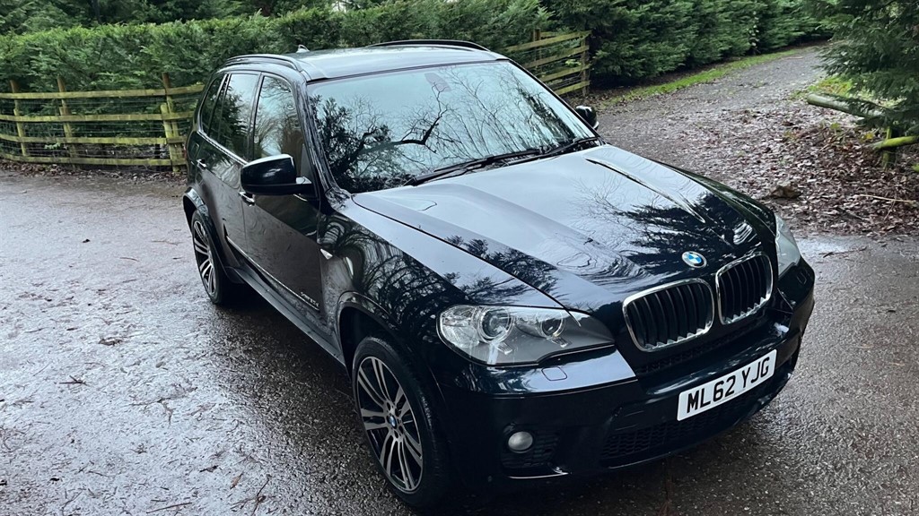 Used BMW X5 2013 for sale - 77281373: Photo 17