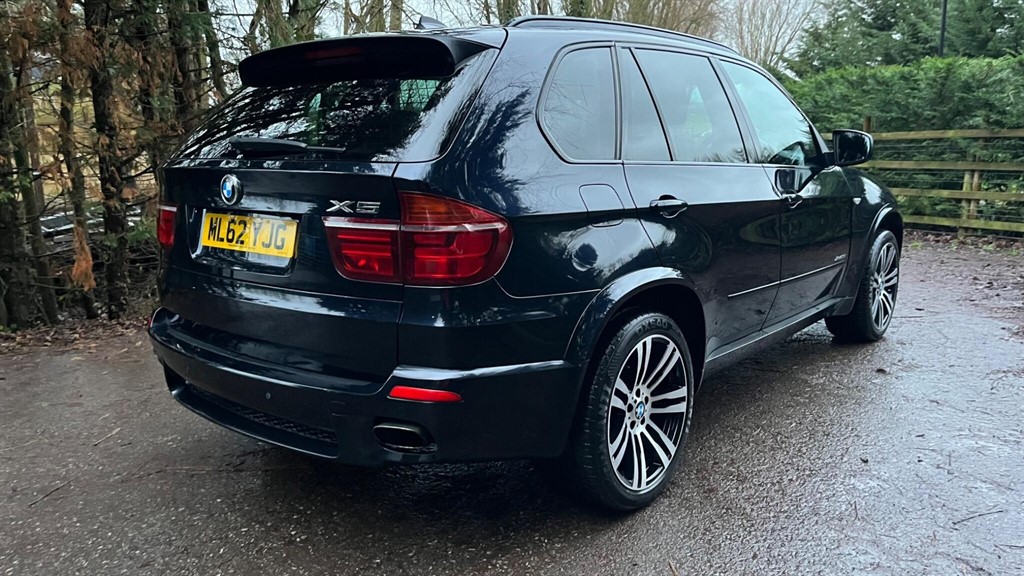 Used BMW X5 2013 for sale - 77281373: Photo 21