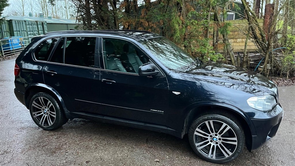 Used BMW X5 2013 for sale - 77281373: Photo 23