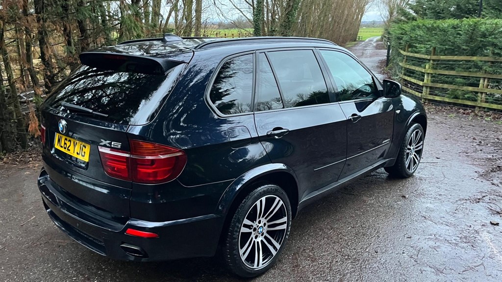 Used BMW X5 2013 for sale - 77281373: Photo 26