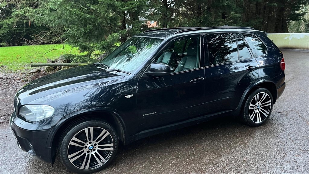 Used BMW X5 2013 for sale - 77281373: Photo 27