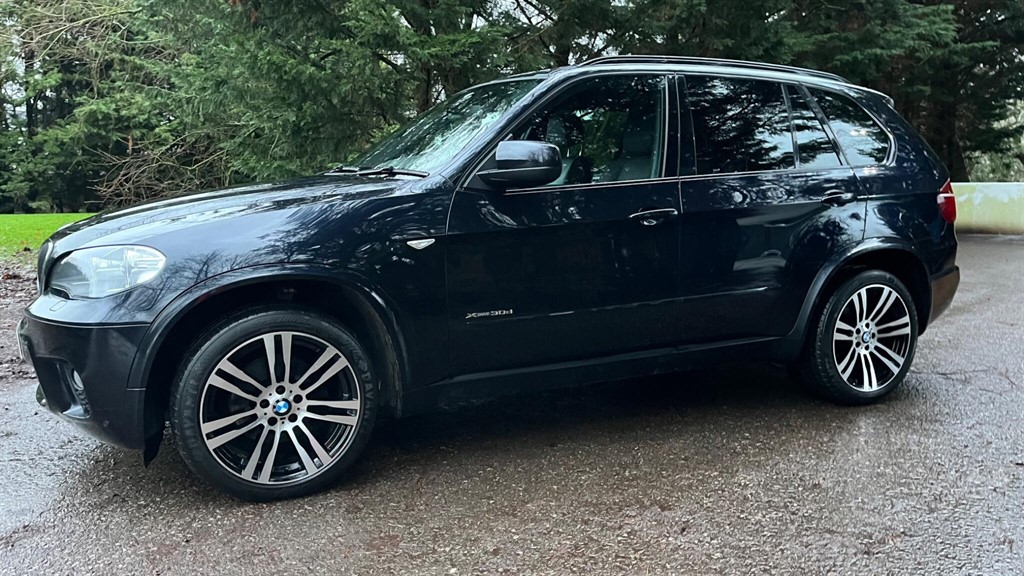 Used BMW X5 2013 for sale - 77281373: Photo 28