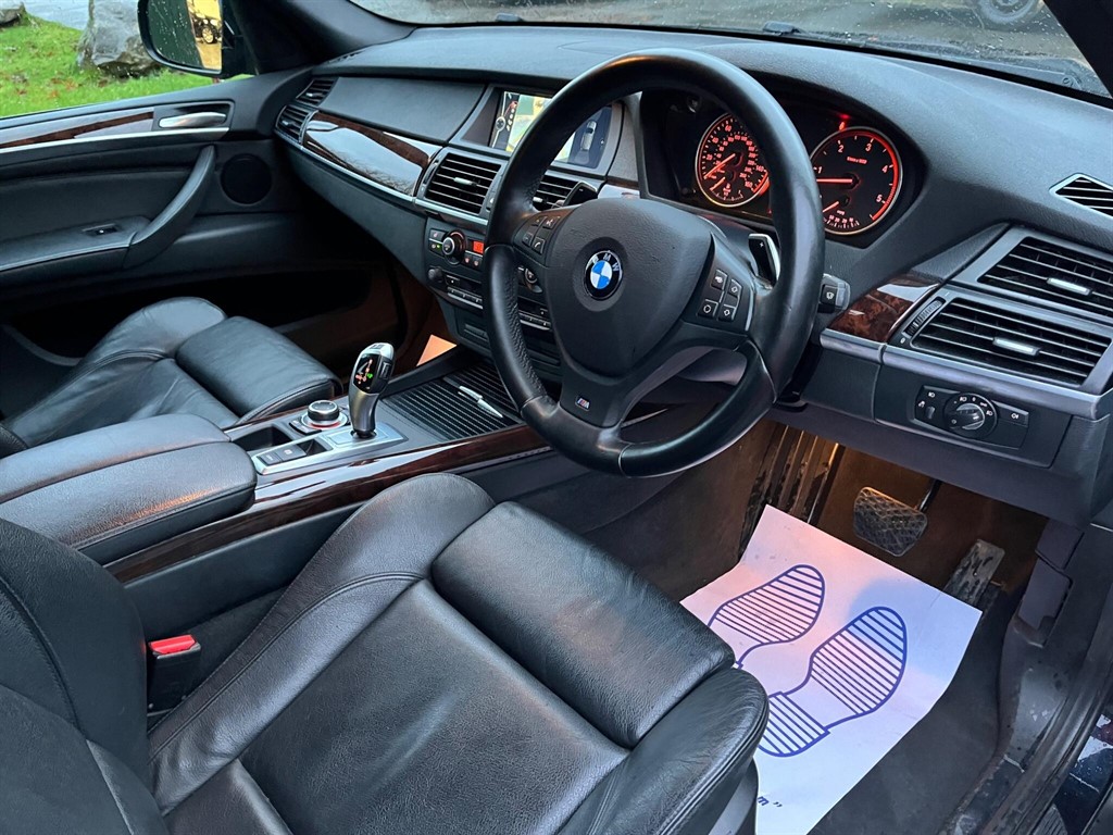 Used BMW X5 2013 for sale - 77281373: Photo 29