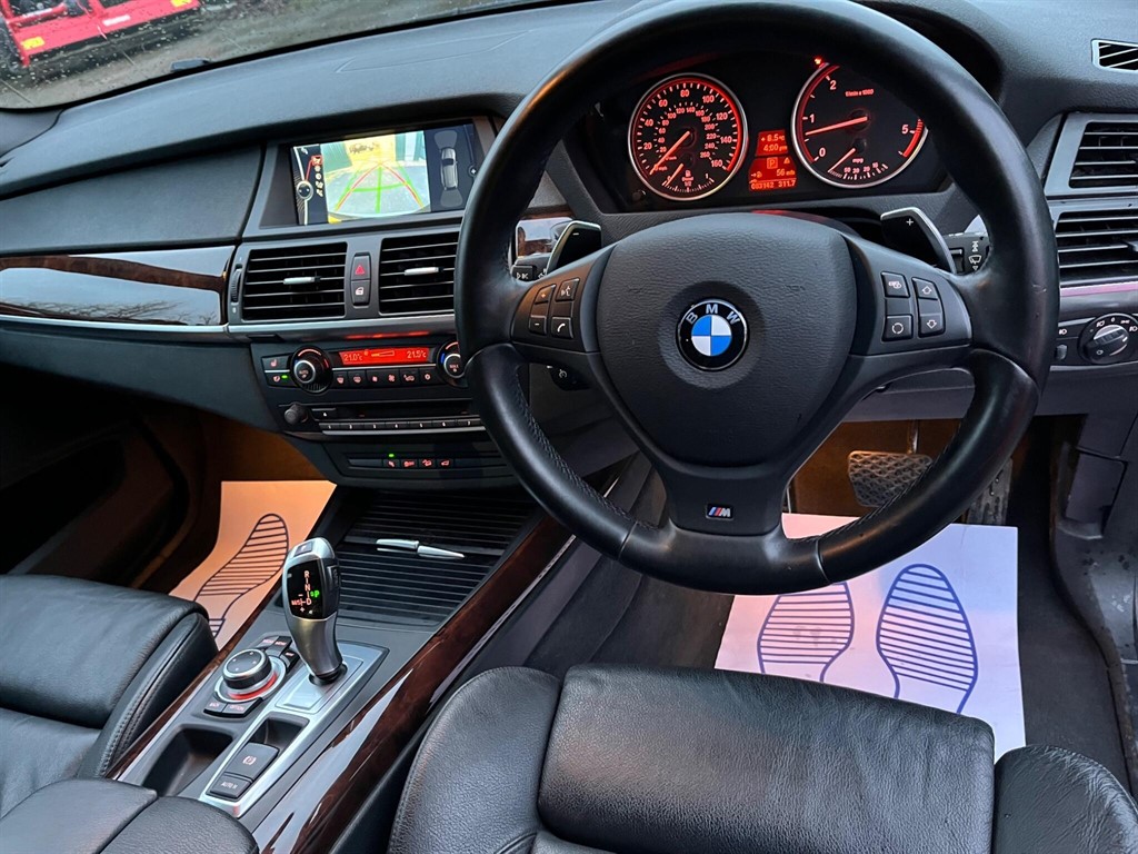 Used BMW X5 2013 for sale - 77281373: Photo 30