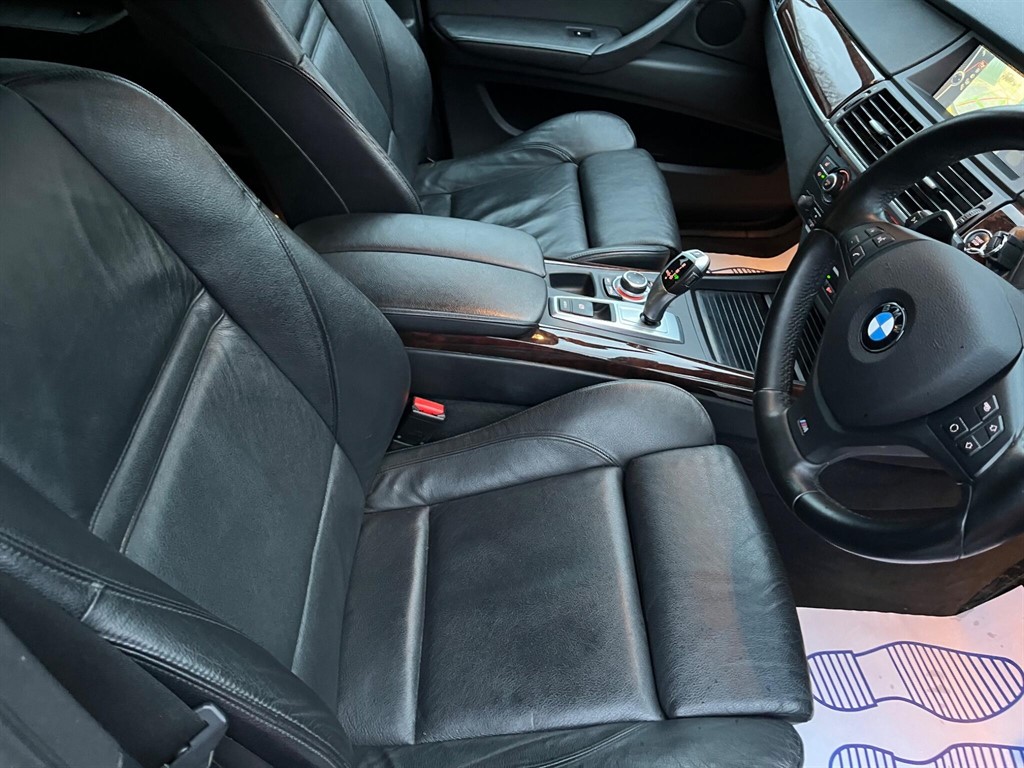 Used BMW X5 2013 for sale - 77281373: Photo 31