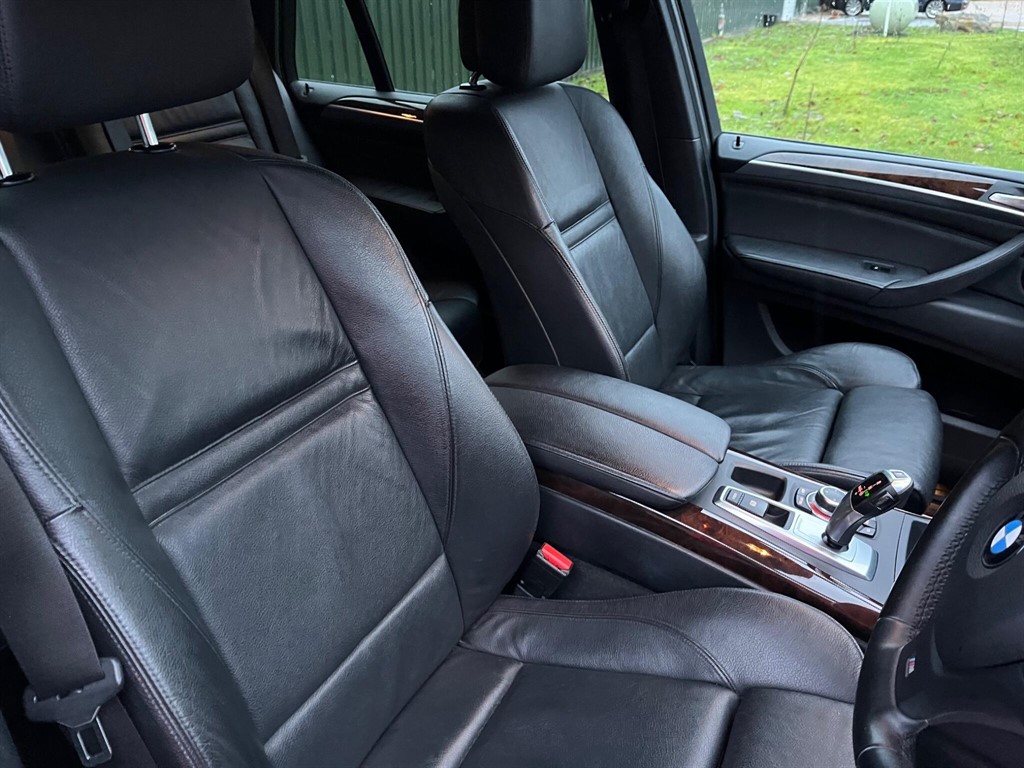 Used BMW X5 2013 for sale - 77281373: Photo 32