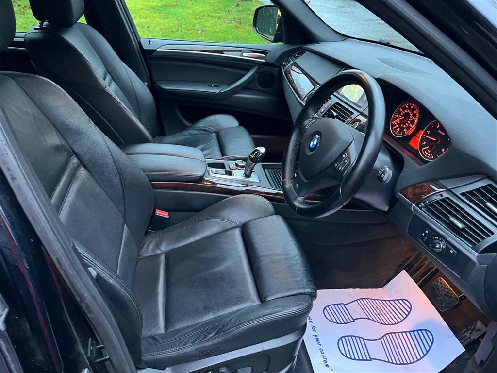 Used BMW X5 2013 for sale - 77281373: Photo 35