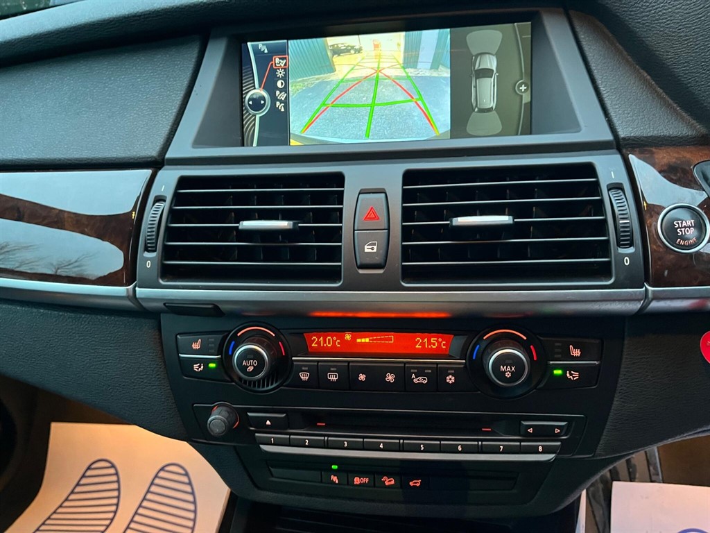 Used BMW X5 2013 for sale - 77281373: Photo 37