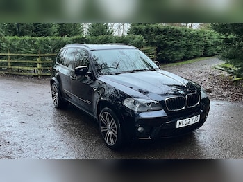Used BMW X5 2013 for sale - 77281373: Photo