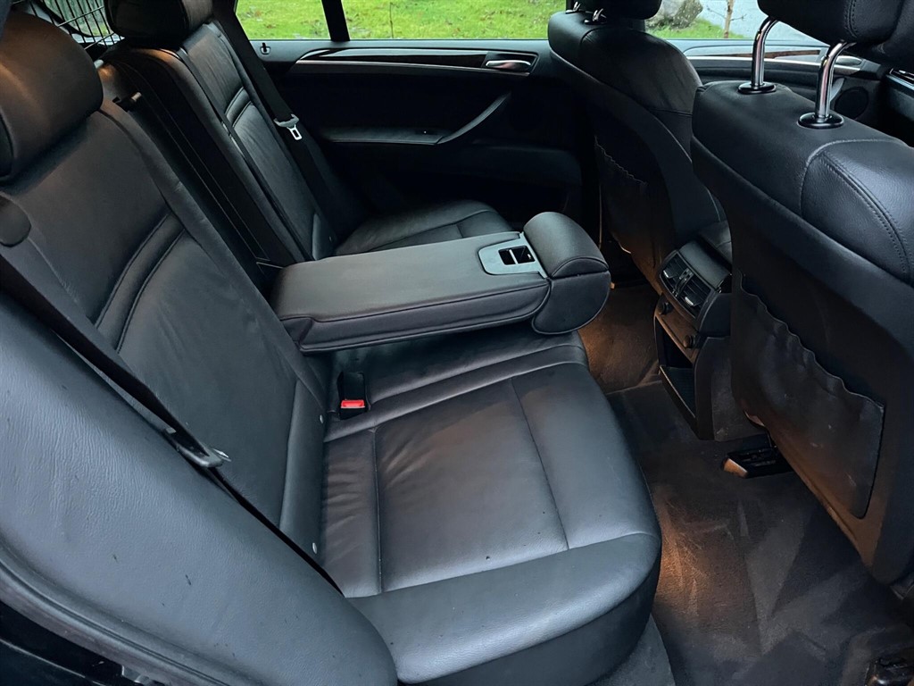 Used BMW X5 2013 for sale - 77281373: Photo 40