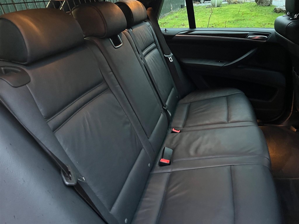 Used BMW X5 2013 for sale - 77281373: Photo 42