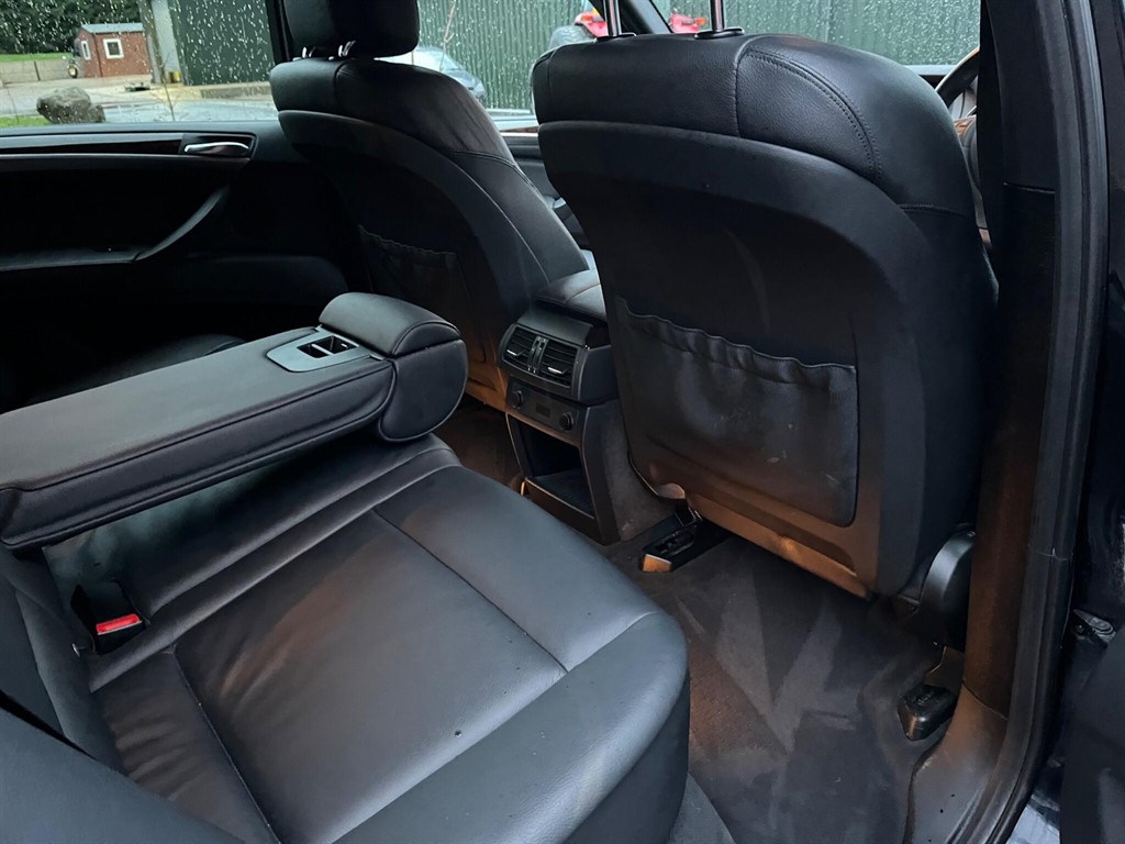 Used BMW X5 2013 for sale - 77281373: Photo 43