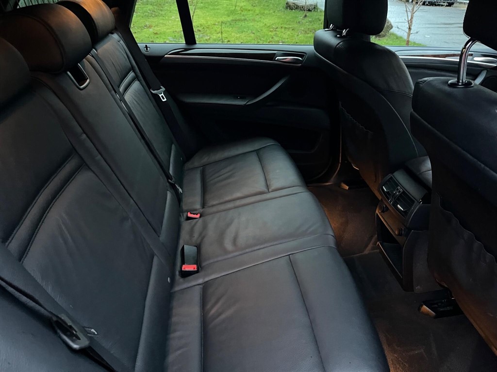 Used BMW X5 2013 for sale - 77281373: Photo 44