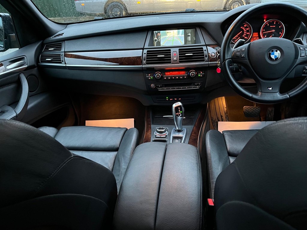 Used BMW X5 2013 for sale - 77281373: Photo 45