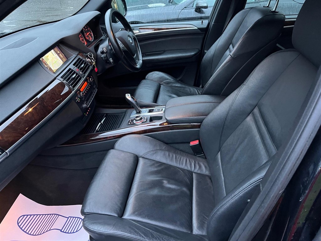 Used BMW X5 2013 for sale - 77281373: Photo 46