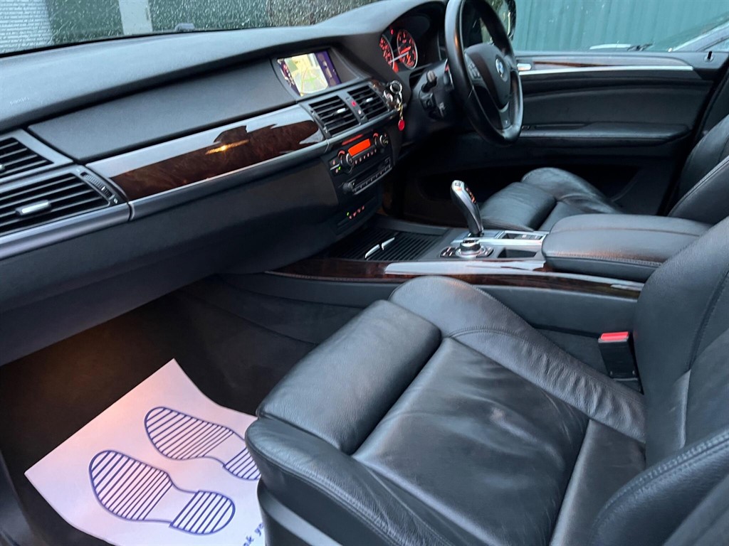 Used BMW X5 2013 for sale - 77281373: Photo 50