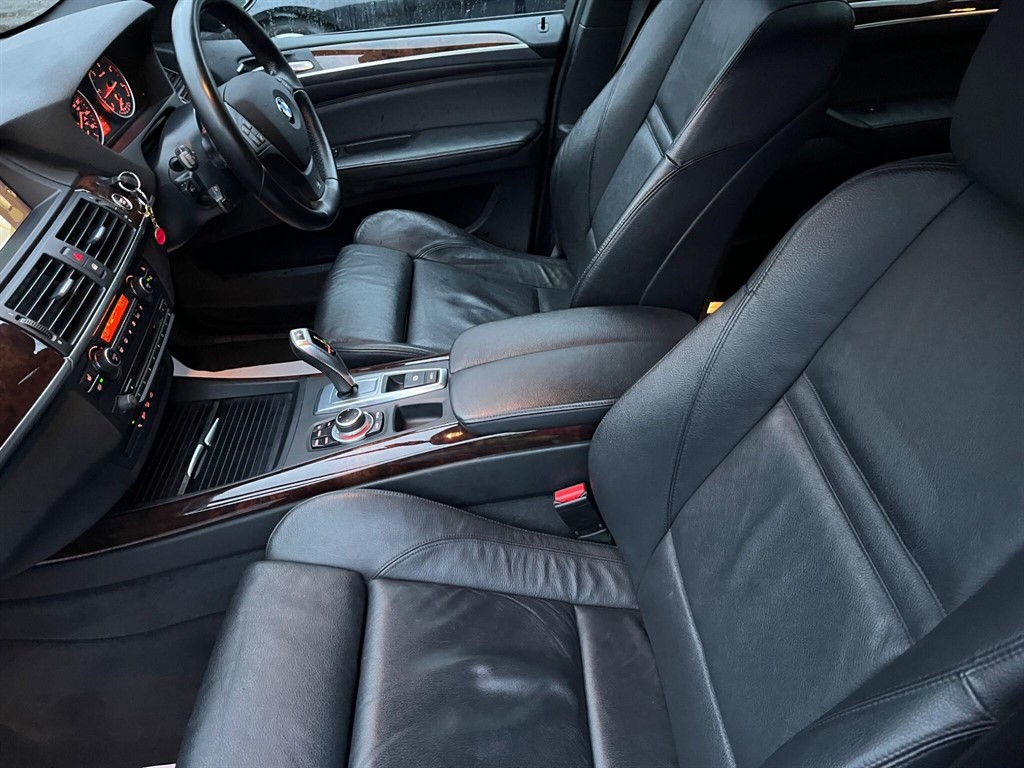 Used BMW X5 2013 for sale - 77281373: Photo 51