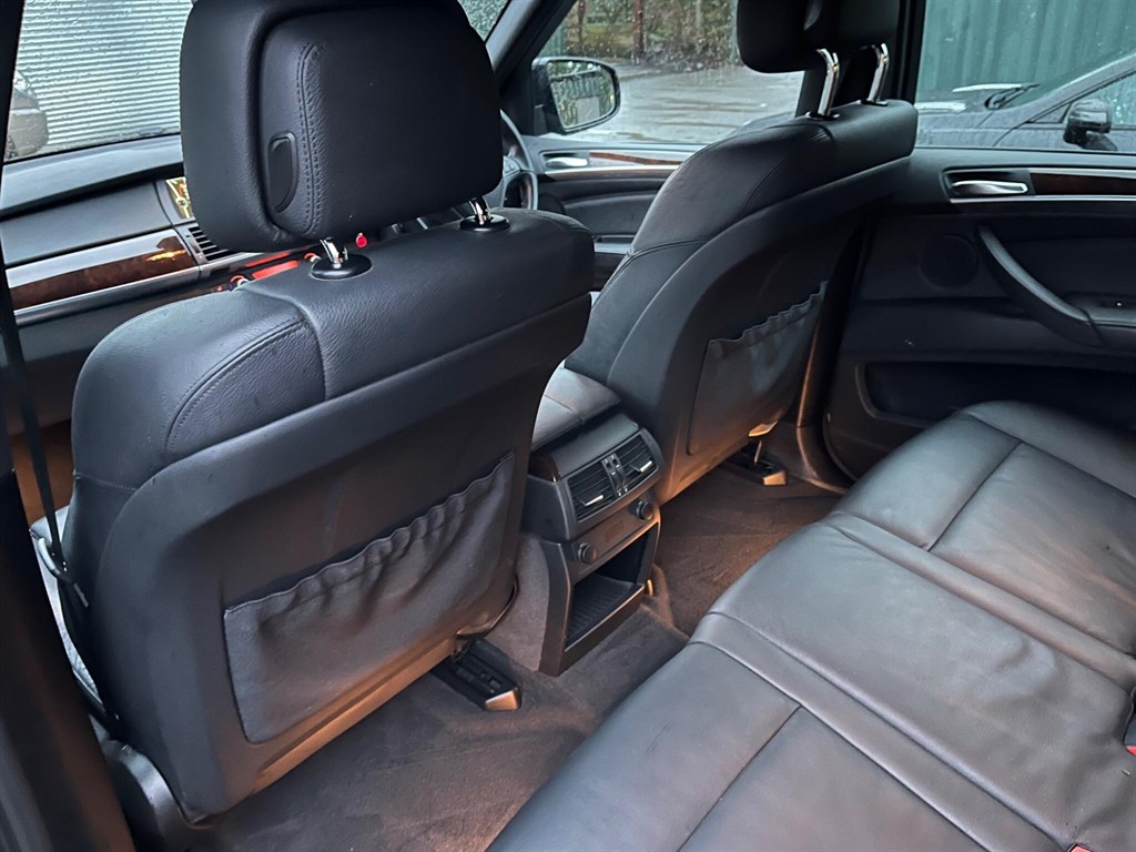 Used BMW X5 2013 for sale - 77281373: Photo 53