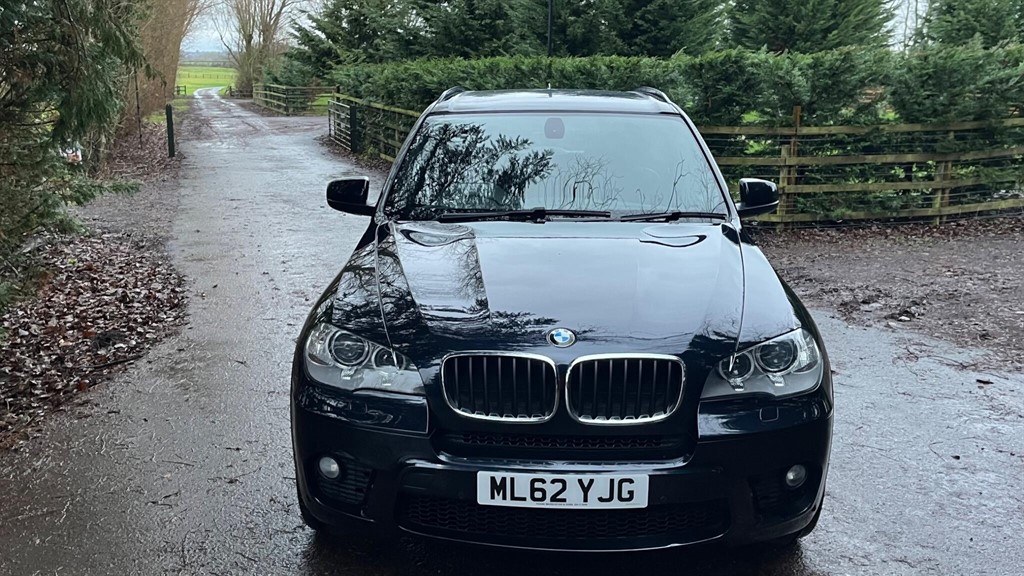 Used BMW X5 2013 for sale - 77281373: Photo 6