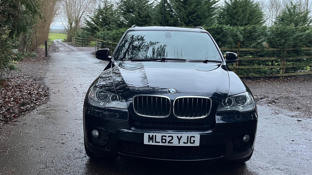 Used BMW X5 2013 for sale - 77281373: Photo 7