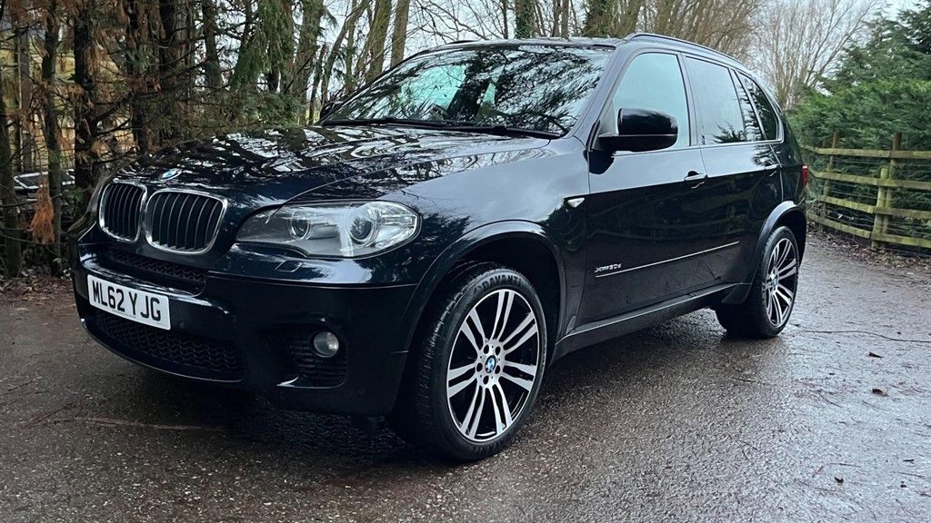 Used BMW X5 2013 for sale - 77281373: Photo 9