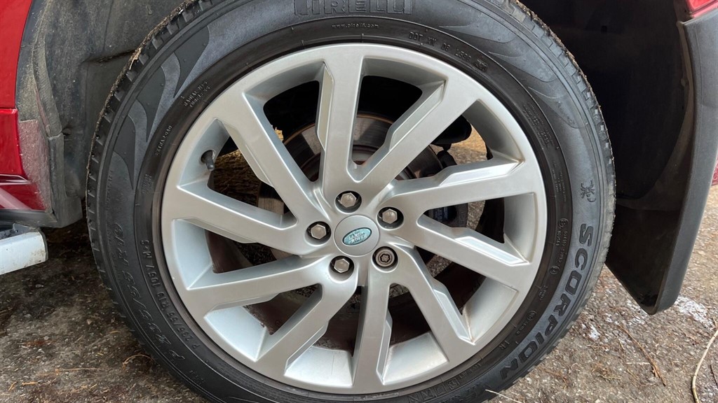 Used Land Rover Freelander 2011 for sale - 77122844: Photo 11