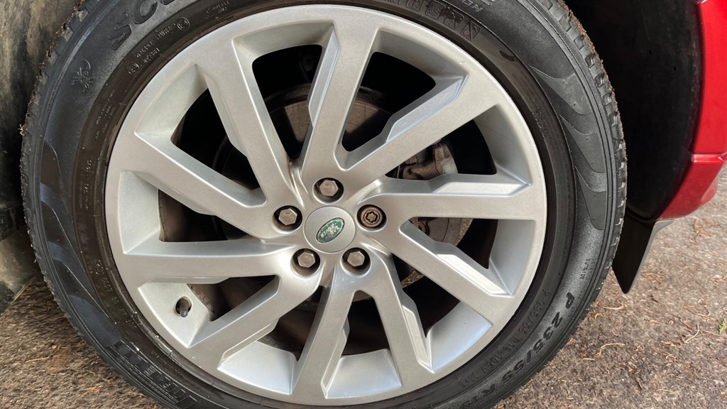 Used Land Rover Freelander 2011 for sale - 77122844: Photo 12