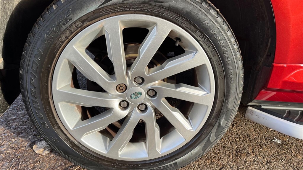 Used Land Rover Freelander 2011 for sale - 77122844: Photo 13