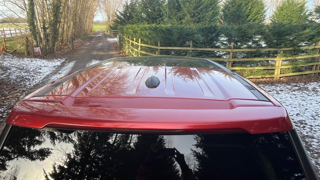 Used Land Rover Freelander 2011 for sale - 77122844: Photo 30