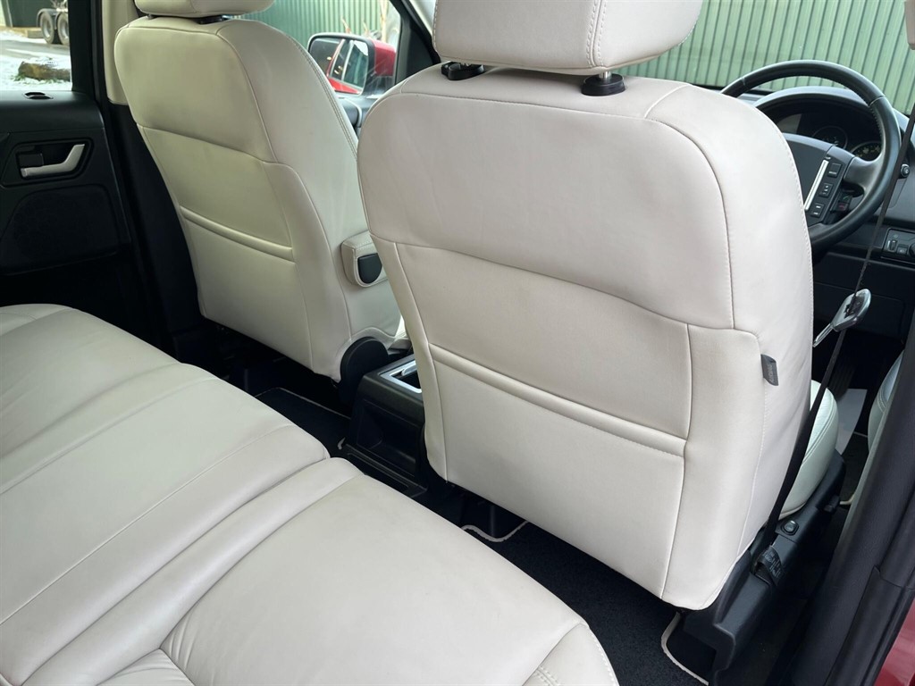 Used Land Rover Freelander 2011 for sale - 77122844: Photo 35