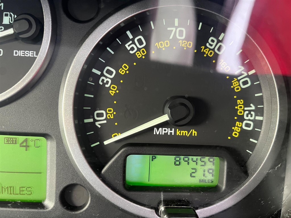 Used Land Rover Freelander 2011 for sale - 77122844: Photo 37