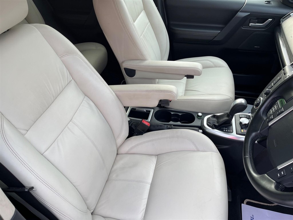 Used Land Rover Freelander 2011 for sale - 77122844: Photo 42