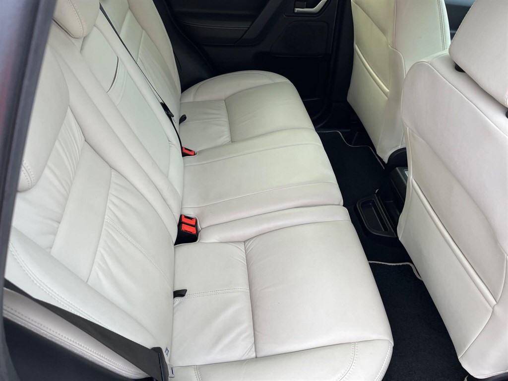 Used Land Rover Freelander 2011 for sale - 77122844: Photo 44