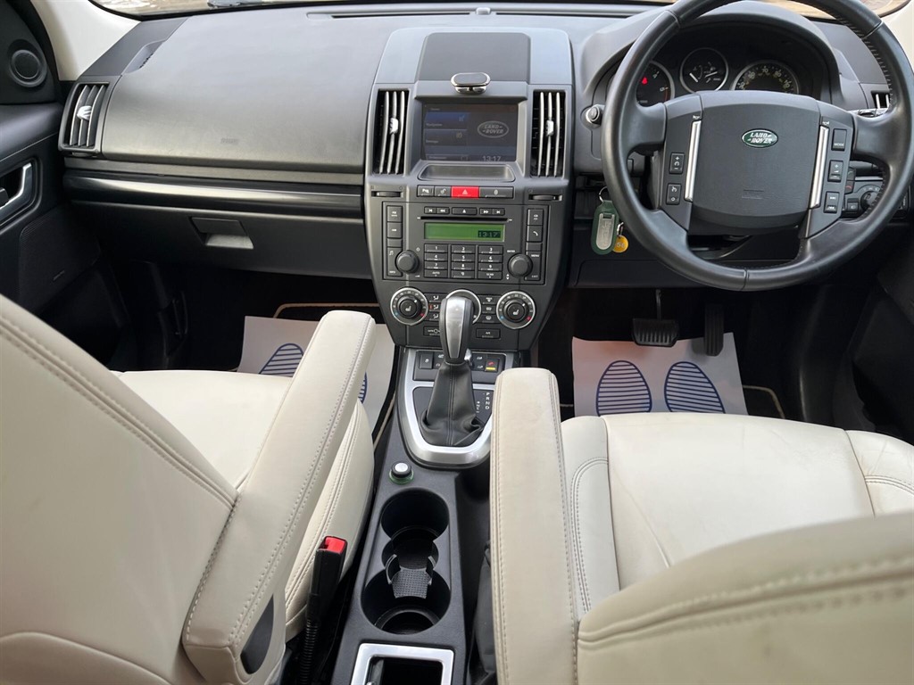 Used Land Rover Freelander 2011 for sale - 77122844: Photo 46