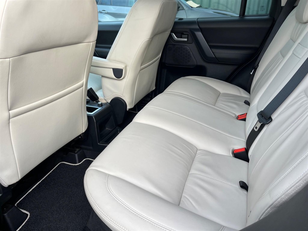 Used Land Rover Freelander 2011 for sale - 77122844: Photo 49