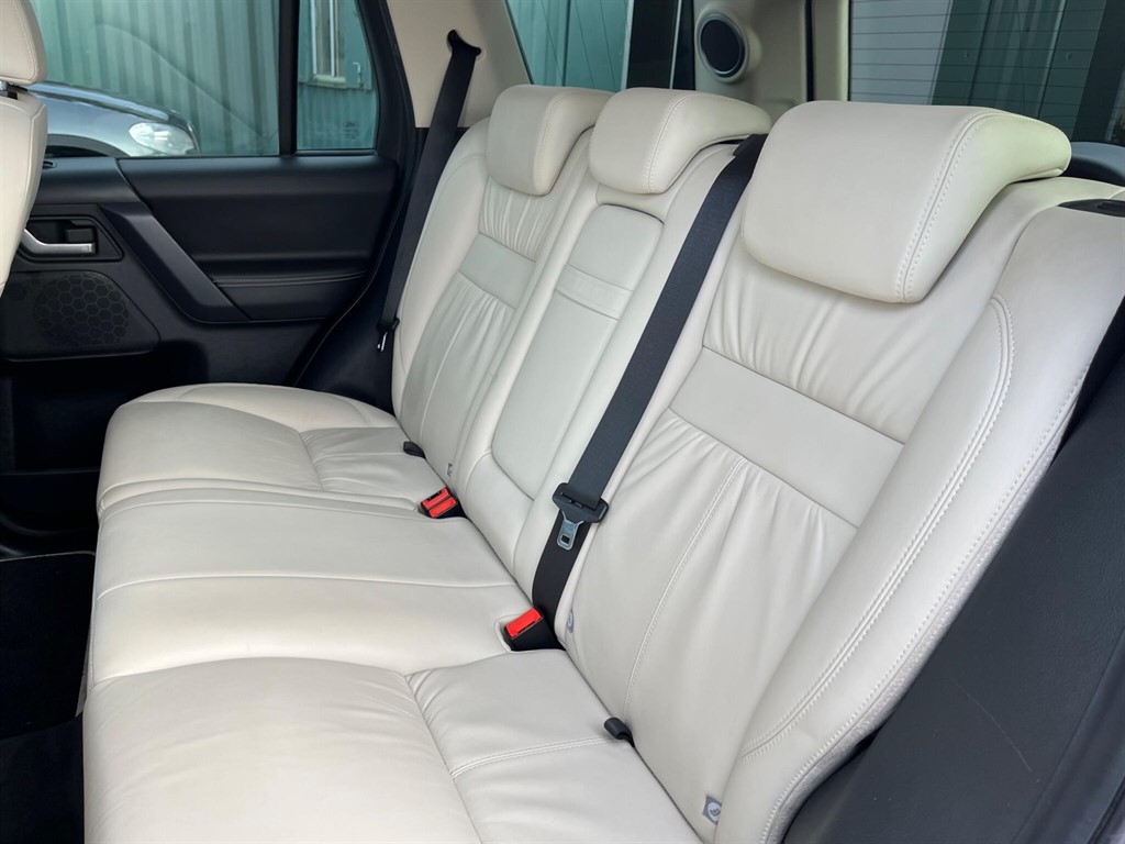 Used Land Rover Freelander 2011 for sale - 77122844: Photo 51