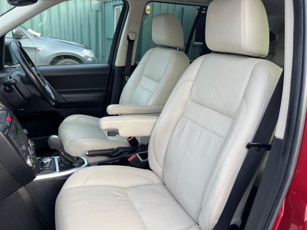 Used Land Rover Freelander 2011 for sale - 77122844: Photo 52