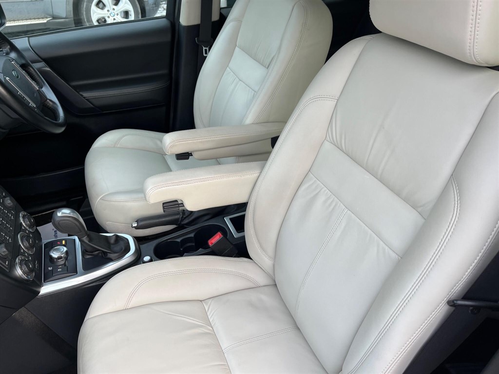 Used Land Rover Freelander 2011 for sale - 77122844: Photo 55