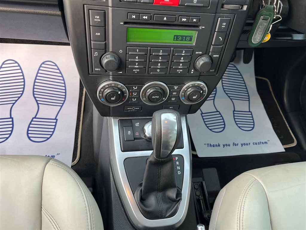 Used Land Rover Freelander 2011 for sale - 77122844: Photo 58