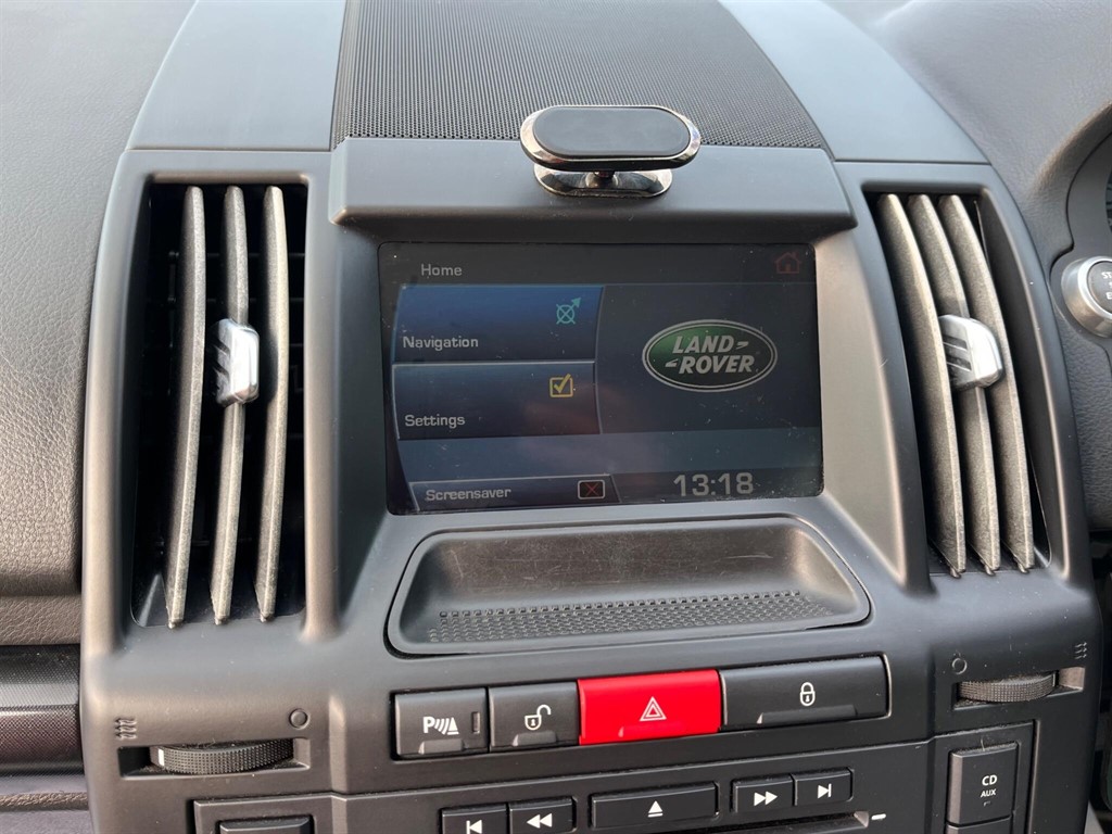 Used Land Rover Freelander 2011 for sale - 77122844: Photo 59