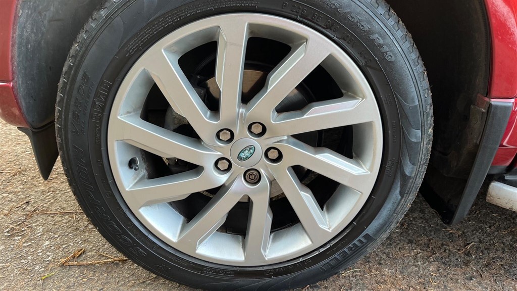 Used Land Rover Freelander 2011 for sale - 77122844: Photo 9