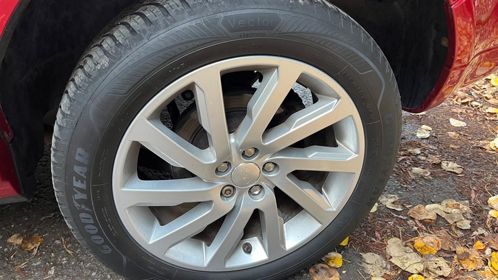 Used Land Rover Freelander 2014 for sale - 77036458: Photo 10