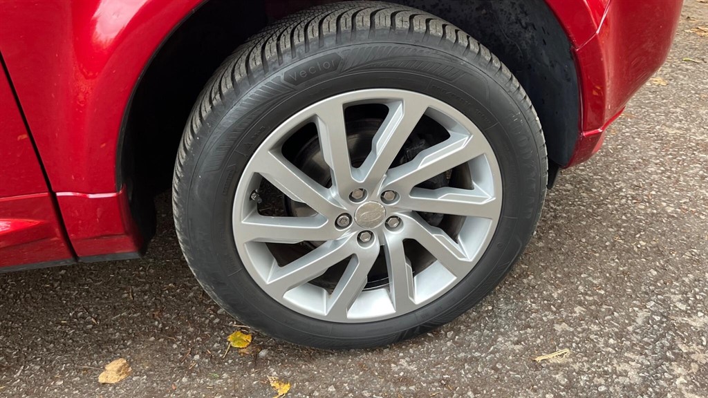 Used Land Rover Freelander 2014 for sale - 77036458: Photo 14