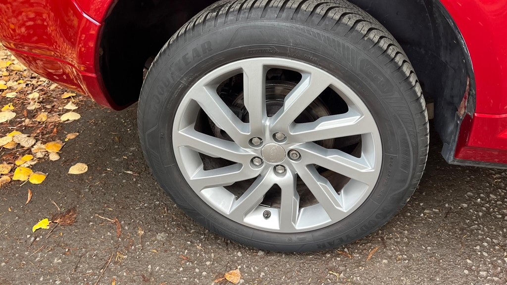 Used Land Rover Freelander 2014 for sale - 77036458: Photo 15