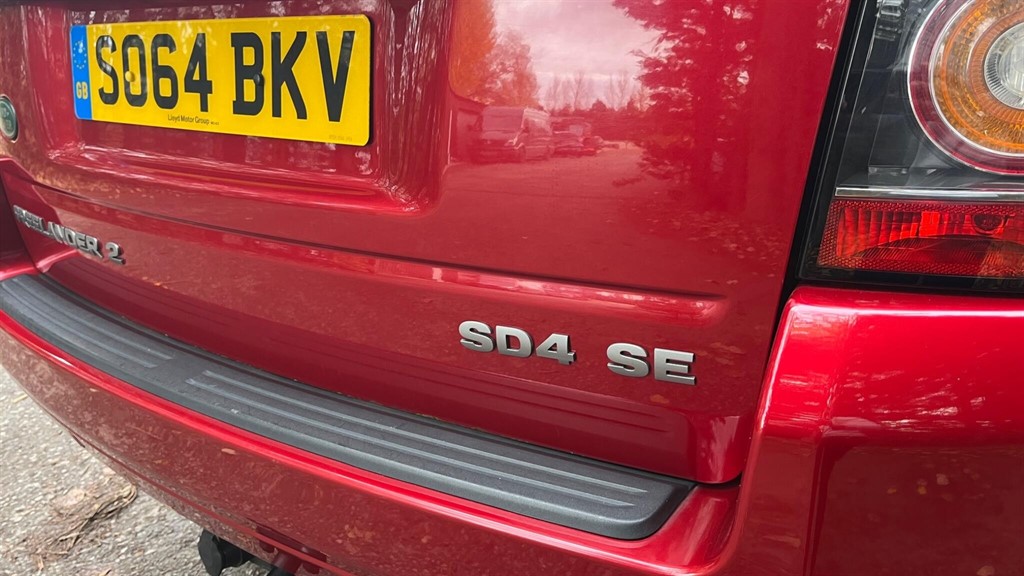 Used Land Rover Freelander 2014 for sale - 77036458: Photo 22