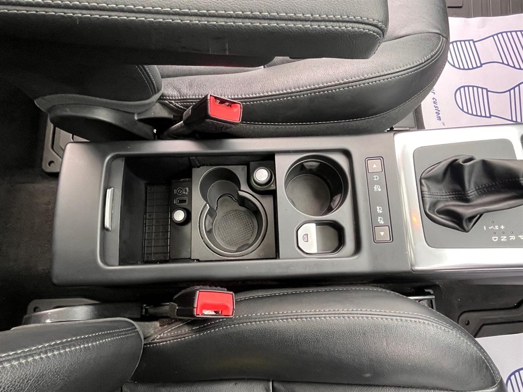 Used Land Rover Freelander 2014 for sale - 77036458: Photo 32