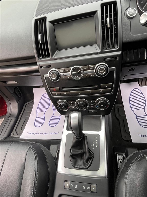 Used Land Rover Freelander 2014 for sale - 77036458: Photo 33