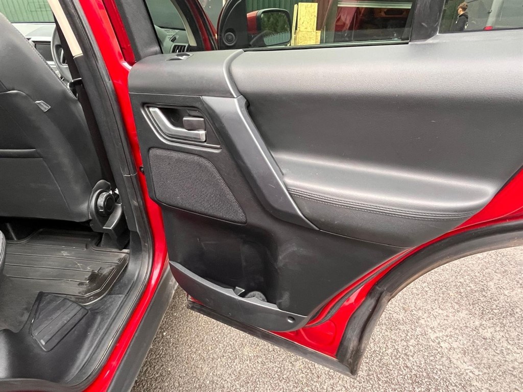 Used Land Rover Freelander 2014 for sale - 77036458: Photo 34