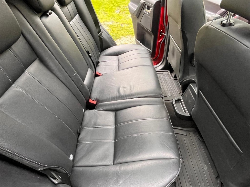 Used Land Rover Freelander 2014 for sale - 77036458: Photo 35